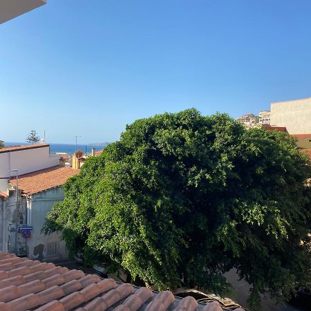 Il Timone B&B Buggerru Bagian luar foto