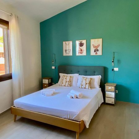 Il Timone B&B Buggerru Bagian luar foto