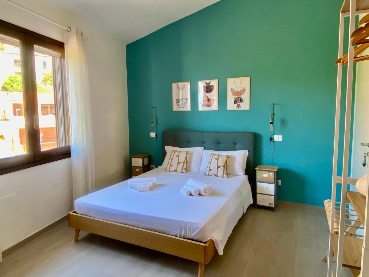 Il Timone B&B Buggerru Bagian luar foto